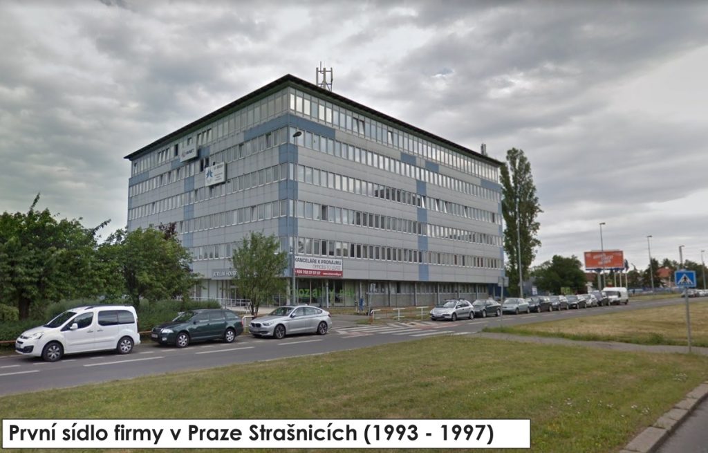 JD Dvořák1993