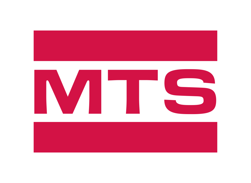 MTS Systems Corporation Logo.wine bez loga