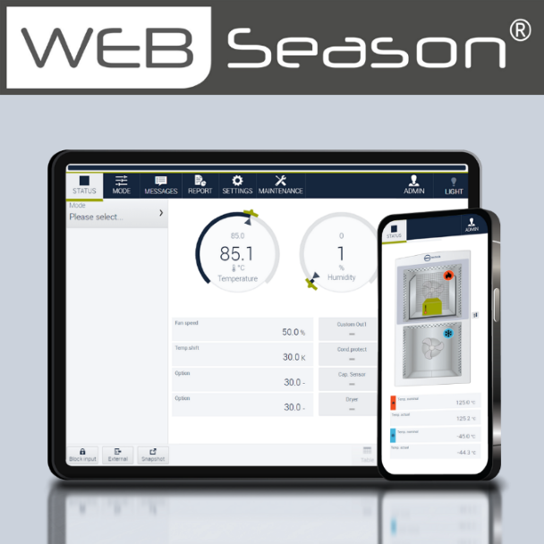Webseason
