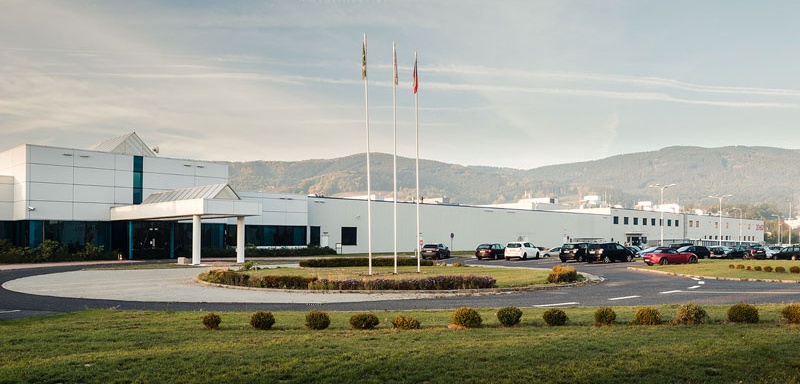 Denso Manufacturing