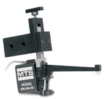 MTS Extenzometr