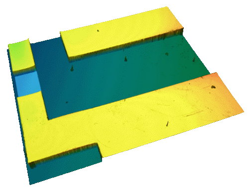 Interferometrie