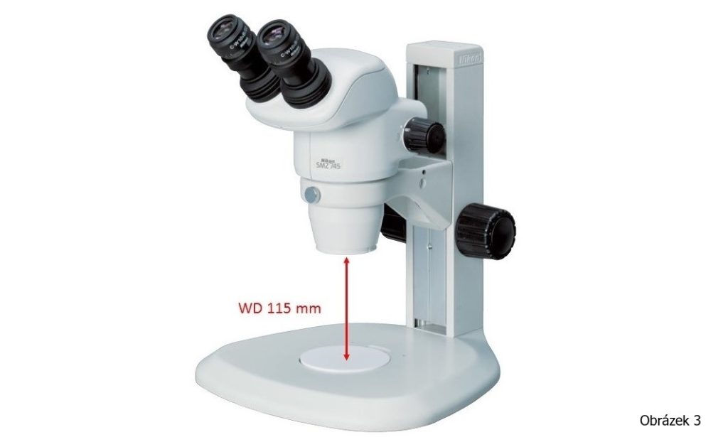 Stereomikroskop