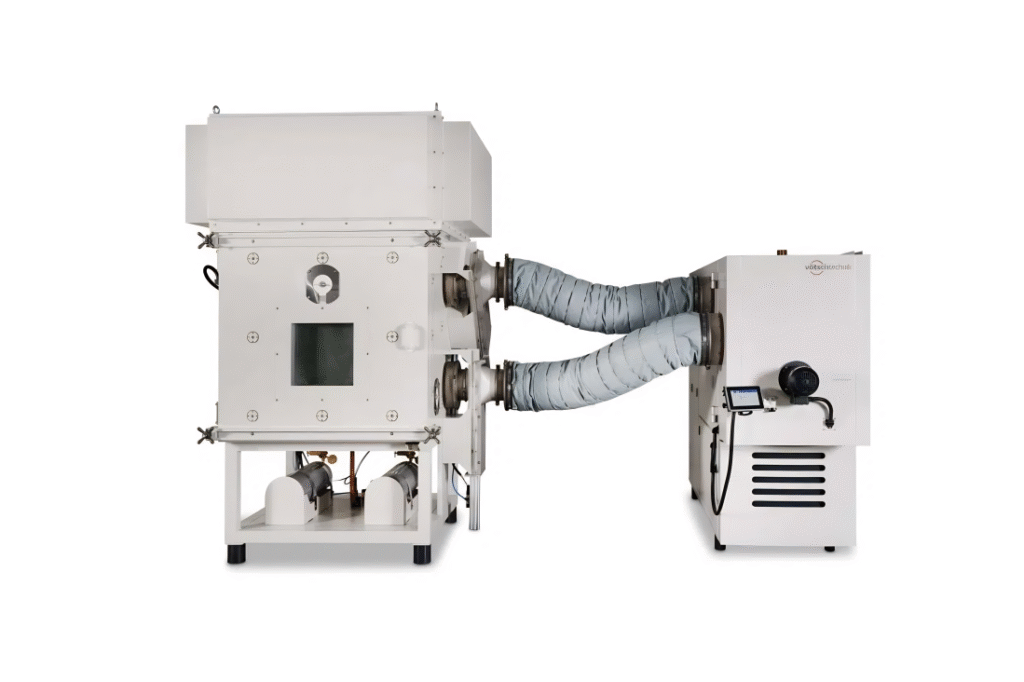 MIL-STD-810 metoda 511.7 výbušná atmosféra ATEX