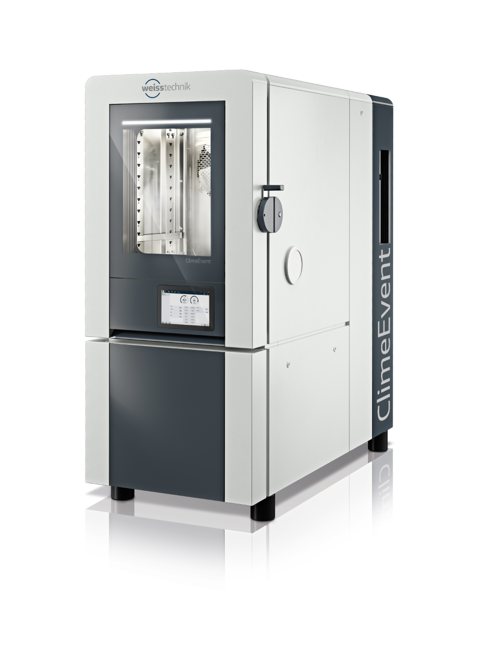 Climatic Test Chambers