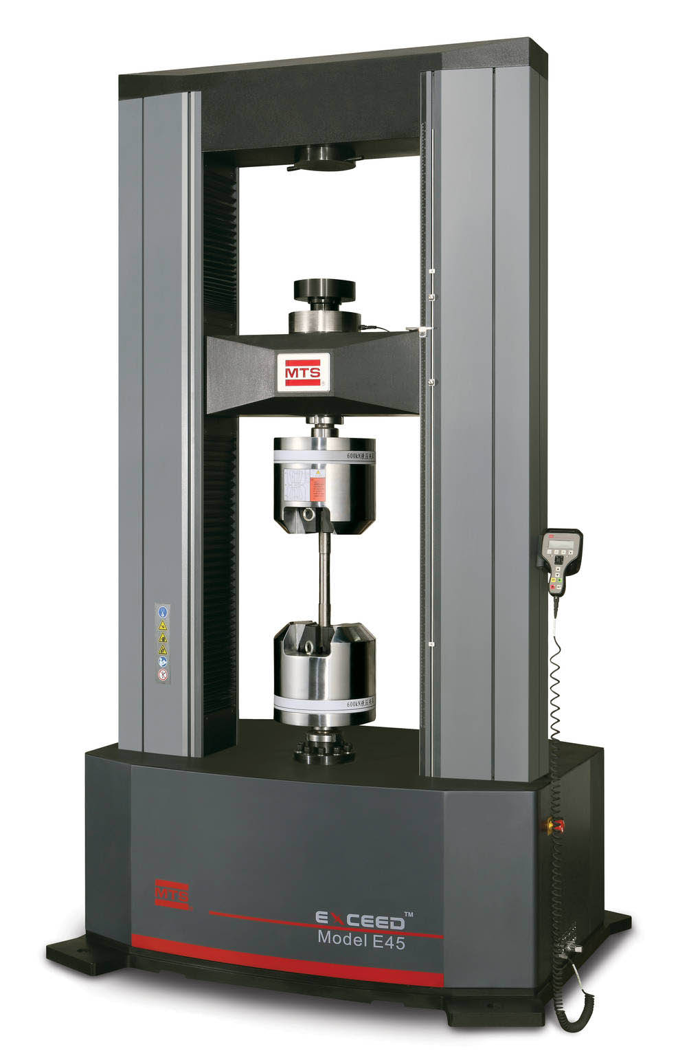 Testing Machines