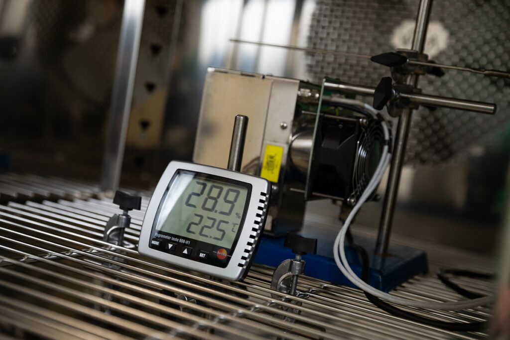 Metrology in Practice