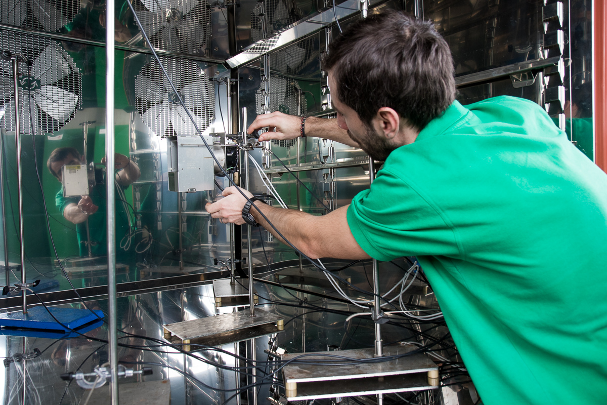 Metrology in Practice
