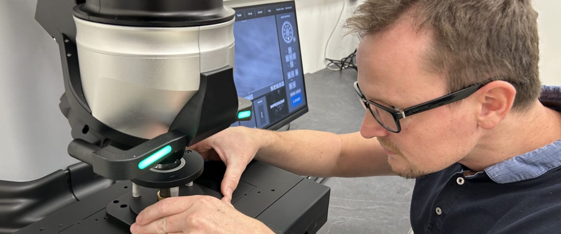 Hardness Measurement of Hard and Soft Materials