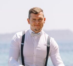 Ing. Ondřej Janča