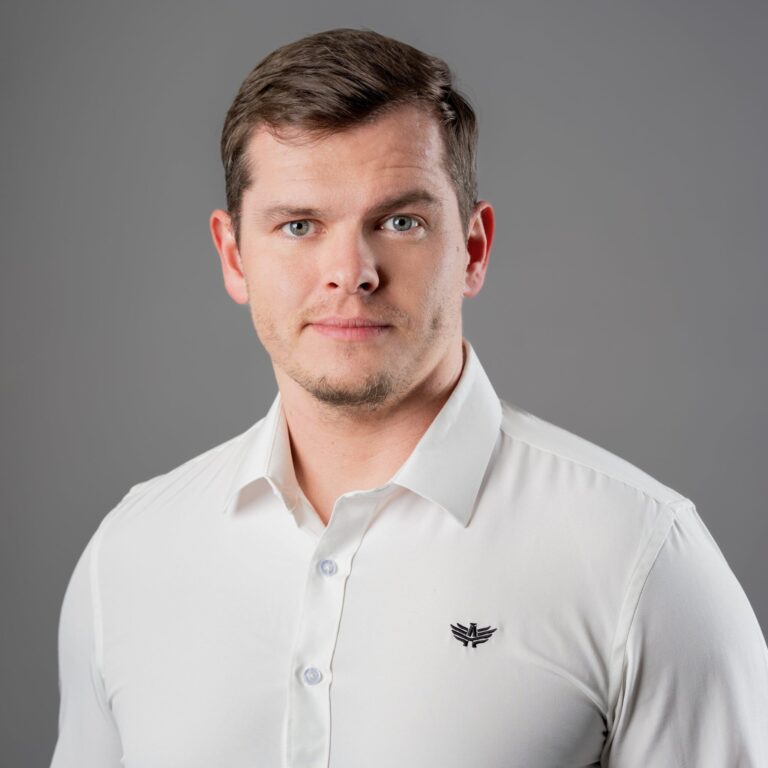 Ing. Ondřej Janča