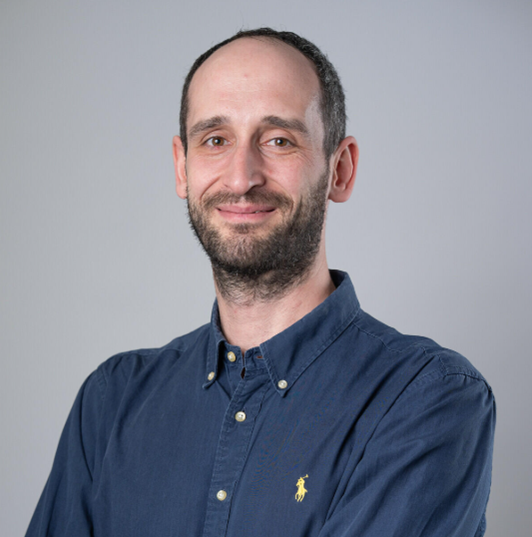 Petr Volný