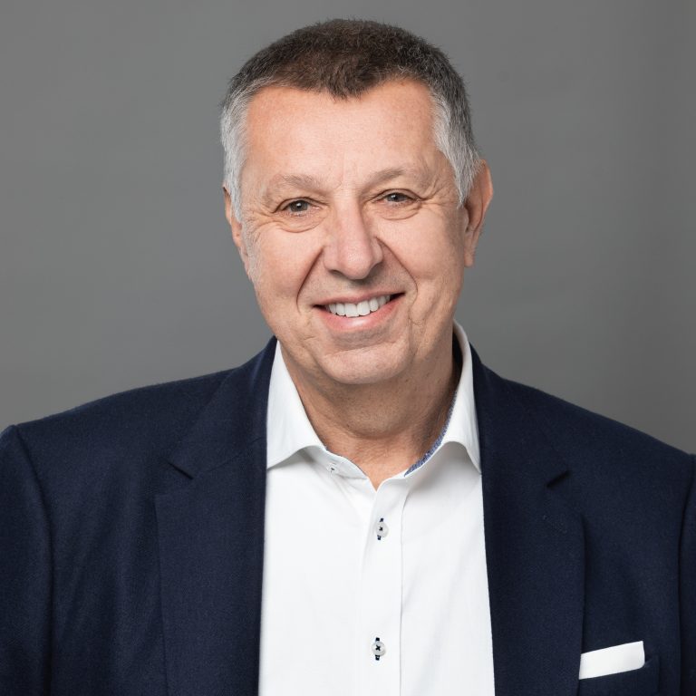 Ing. Jaroslav Dvořák