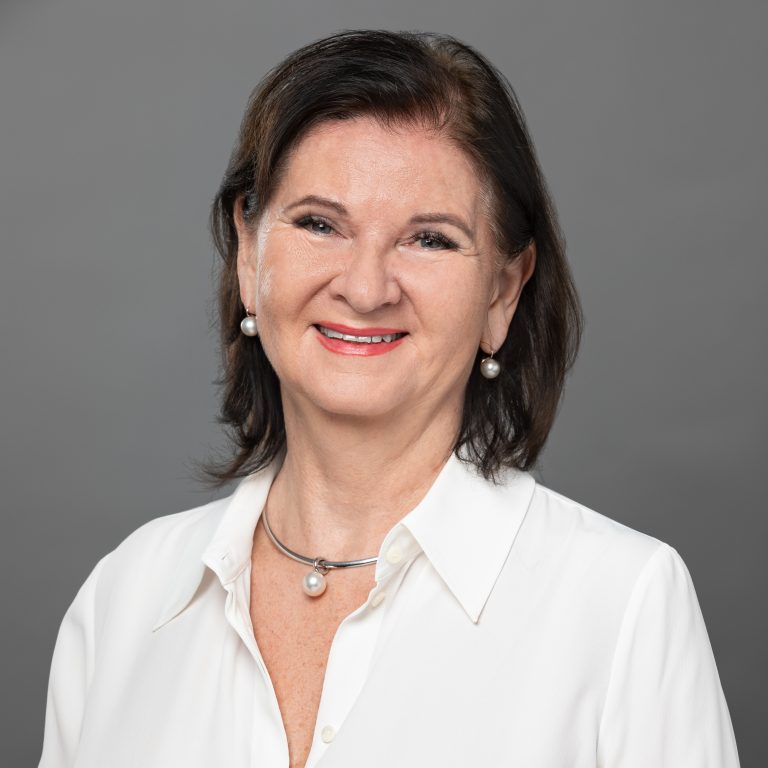 Ing. Lenka Dvořáková