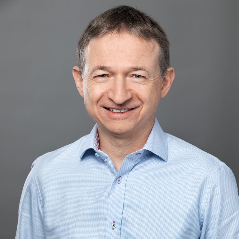 Ing. Radek Lovětínský