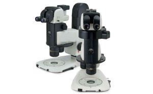 Stereomikroskopy Nikon