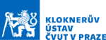 Klokneruv ustav logo webu