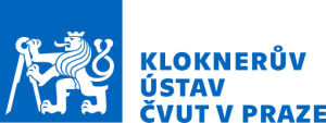 Klokneruv ustav logo webu