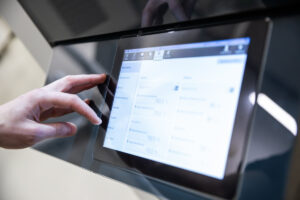 Webpanel