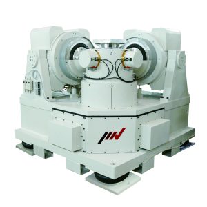 IMV 3D shaker