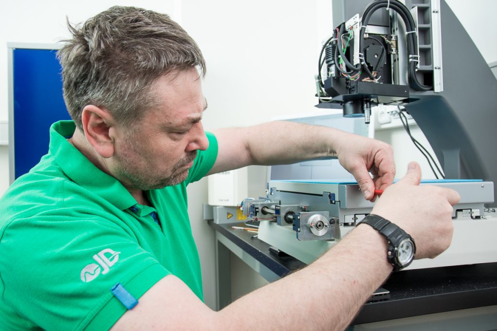 Deinstalace zařízení