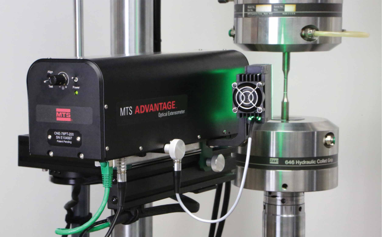 MTS Advantage