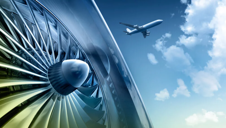 Aerospace Weiss Technik