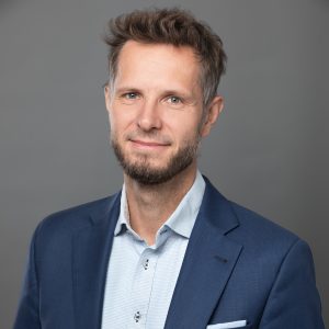 Tomáš Dvořák JD Dvořák
