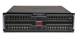 FlexDAC