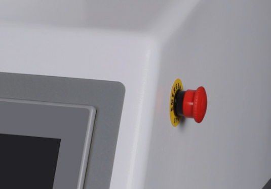 Zalévání za tepla Ecopress 102