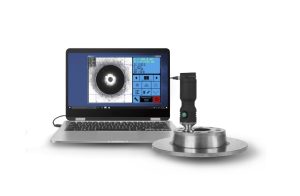 Kamera BIOS pro tvrdoměry Innovatest