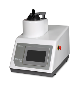 Metalografický lis ECOPRESS 102