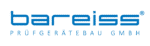 Bareiss Pruefgeraetebau LOGO