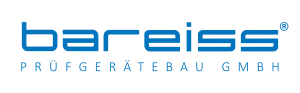 Bareiss Pruefgeraetebau LOGO