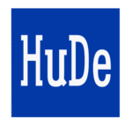 Hude logo okraje