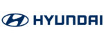 Hyundai brand logo