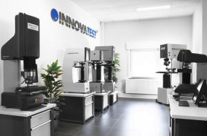Showroom Innovatest