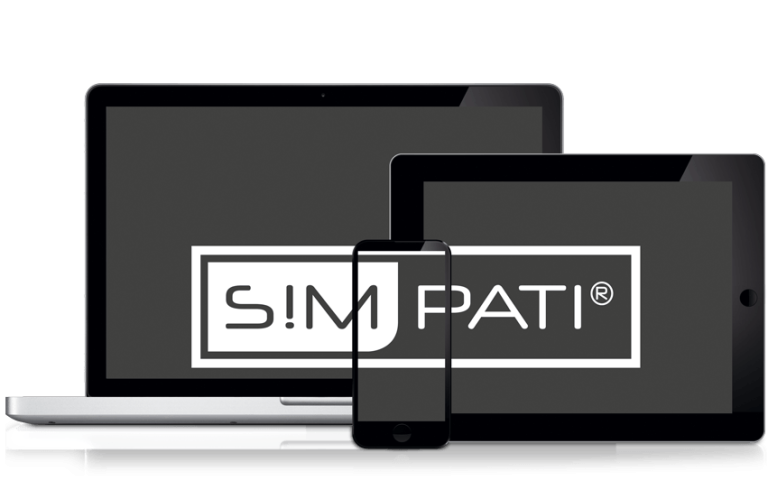 Software Simpati Weiss Technik