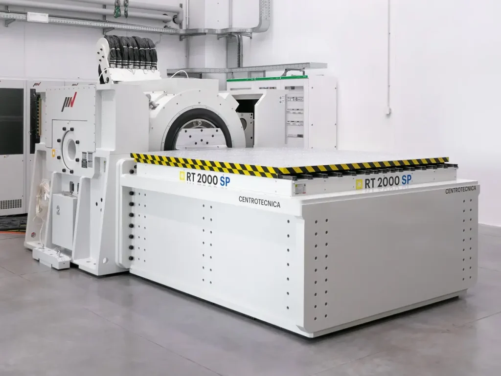IMV K-series