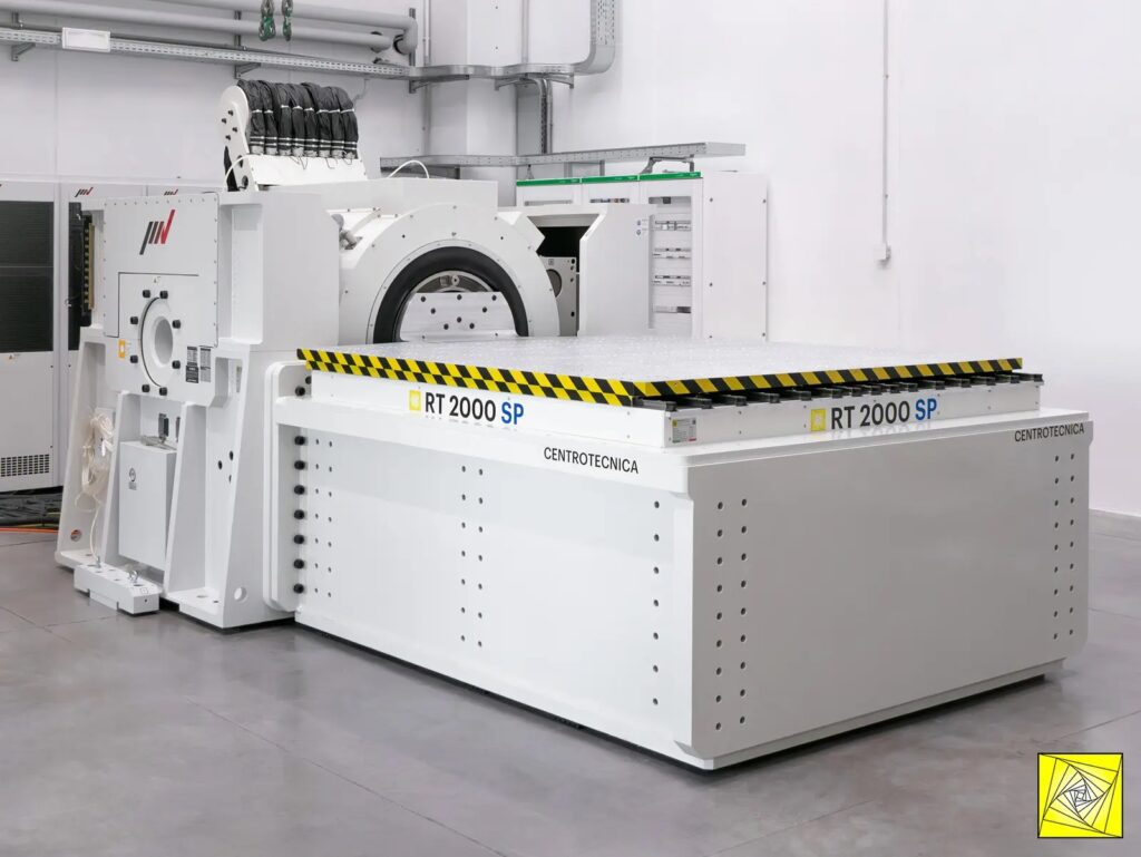Centrotecnica k200 RT SP