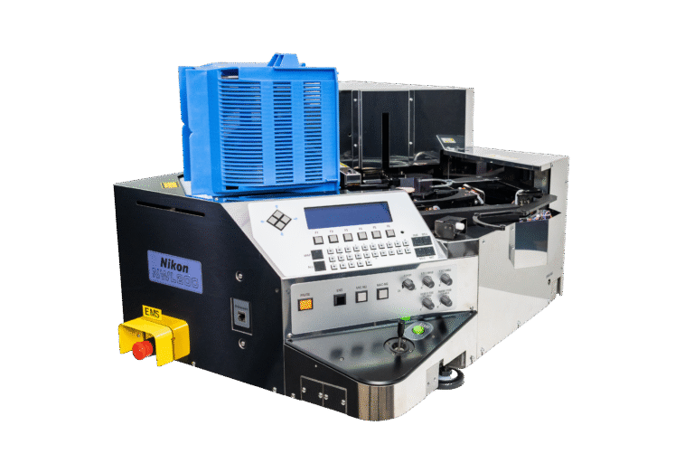 NWL200 Wafer Loader