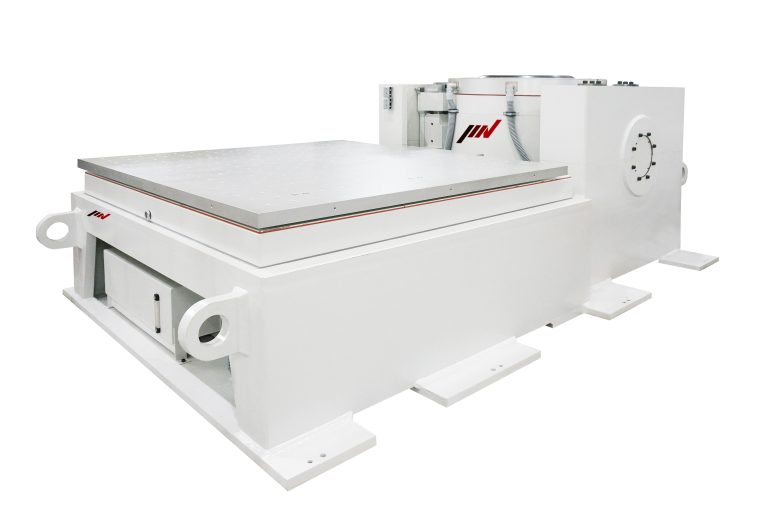 IMV K-series vibrační systém