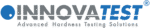 Logo innovatest polska