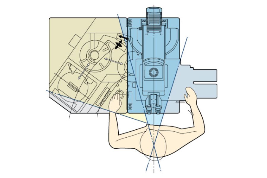NWL200 Wafer Loader