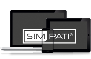 Software S!MPATI monitoring zkušebních komor