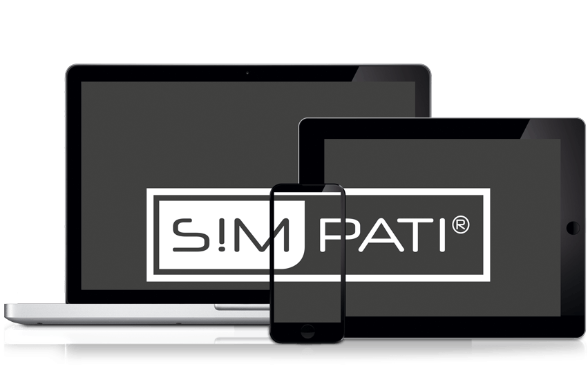 Software S!MPATI monitoring zkušebních komor