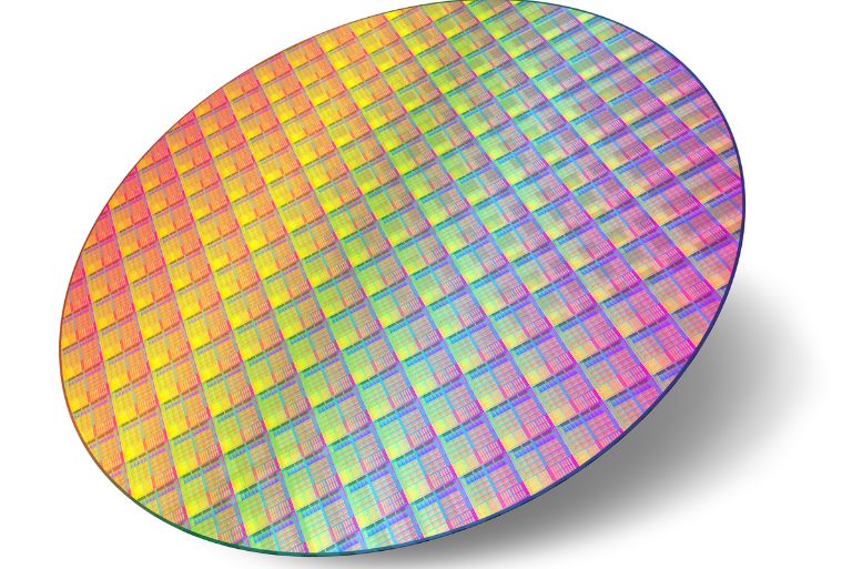 polovodičové mikroskopy kontrola waferů