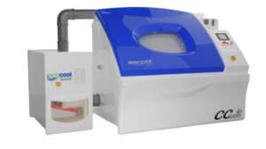 EcoCool unit