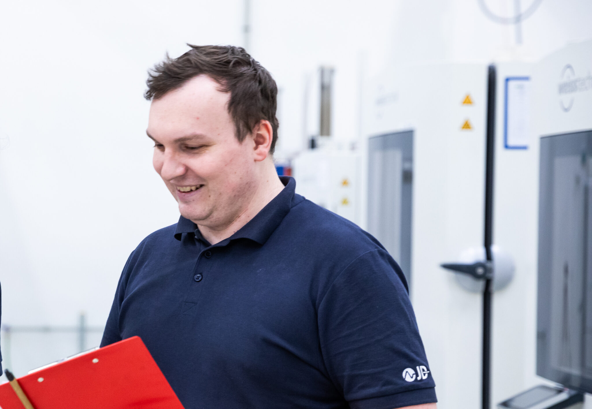 Test equipment available for rental